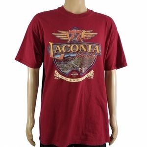 Harley Davidson Vintage T-shirt Size XL